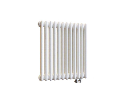 Трубчатый радиатор Arbonia 3057V 12 секций нижнее подключение 3057V/12 RAL 9016