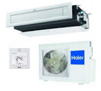 Сплит-система канальная Haier AD71S1LS1FA / 1U71S1LR1FA