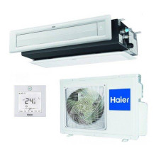 Сплит-система канальная Haier AD71S1LS1FA / 1U71S1LR1FA