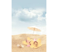 Декор Дельта Керамика Cocktail D3 20х30 см D3D140