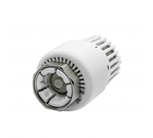 Термоголовка Kermi M30x1.5 с фиксатором ZV01900001