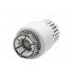 Термоголовка Kermi M30x1.5 с фиксатором ZV01900001
