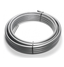 Труба универсальная REHAU RAUTITAN flex 20x2.8 мм бухта 100 м 11303801100