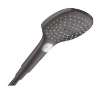 Ручной душ Hansgrohe Raindance Select E 120 3 режима 26520340