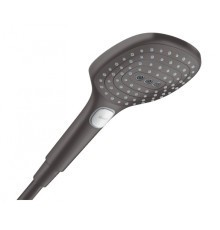 Ручной душ Hansgrohe Raindance Select E 120 3 режима 26520340