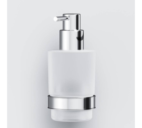 Диспенсер для жидкого мыла AM.PM X-Joy настенный стеклянный A85A36900