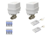 Система защиты от протечек Gidrolock Winner Tiemme 1/2 31203011