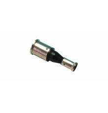 Муфта-пресс переходная Henco PVDF 40x26 мм 16PK-4026