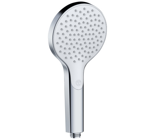Ручной душ Kludi xDive 1S Ø117 мм 698100500