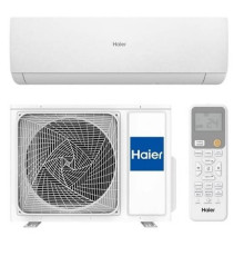 Кондиционер сплит-система Haier Stellar Inverter AS20SHP1HRA-W / 1U20SHP1FRA