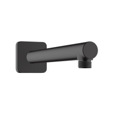Держатель для верхнего душа hansgrohe Vernis Shape 240 мм черный матовый 26405670
