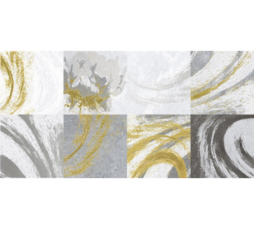 Декор Laparet Java 2 серый 30х60 см 04-01-1-18-05-06-3635-2