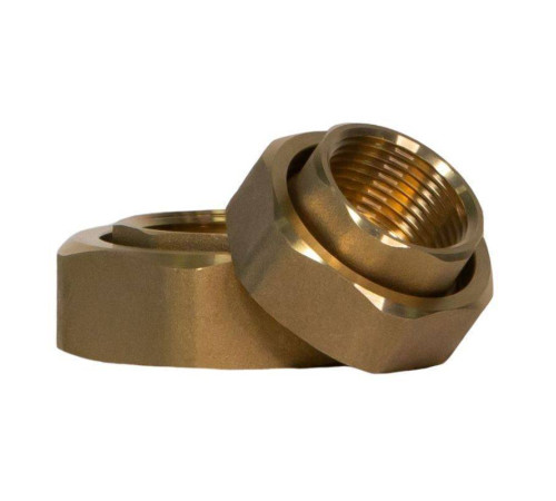 Насос циркуляционный Shinhoo MASTER S 25-6 180 мм с гайками 71111003