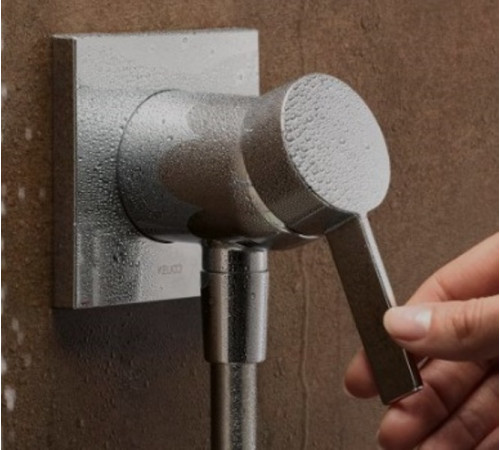 Внутренняя часть однорычажного смесителя Keuco IXMO 59551 000070