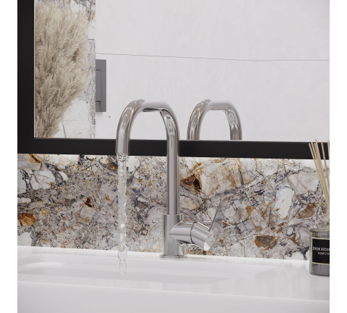 Смеситель для кухни Laparet Simona N3064102LPT