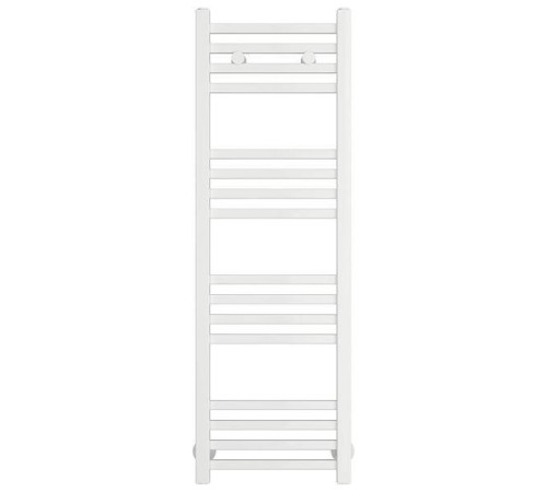 Полотенцесушитель водяной Сунержа Модус 300x1000 мм белый 12-0250-1030