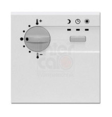 Комнатный модуль управления EBV Theta RFF с датчиком температуры 100492