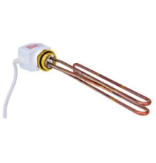 ТЭН для водонагревателя Hajdu 3 кВт 220 В 6/4 L 390 мм 6297129755