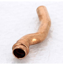 Обвод-вставка медная Viega Profipress 18 мм 322335