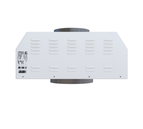 Турбонасадка ЛЕМАКС Comfort 180 для котлов Clever L 180 150009