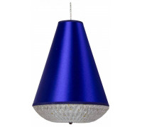 Подвесной светильник Abrasax Cavaliere CL.8301-BLU