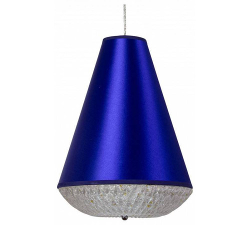 Подвесной светильник Abrasax Cavaliere CL.8301-BLU