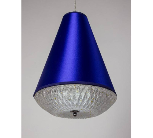 Подвесной светильник Abrasax Cavaliere CL.8301-BLU