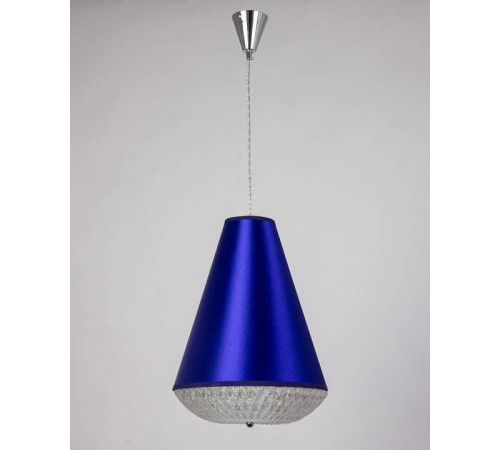 Подвесной светильник Abrasax Cavaliere CL.8301-BLU