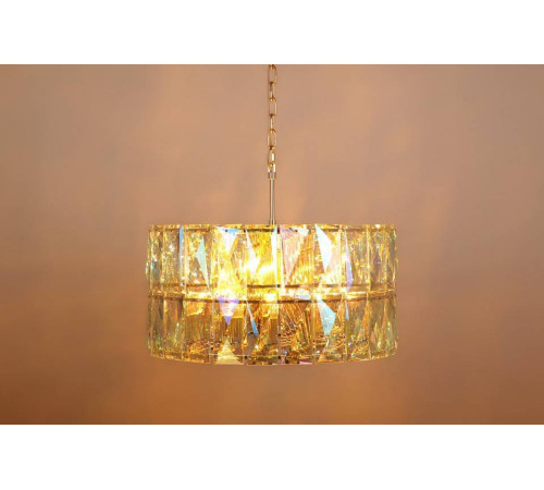 Подвесной светильник Abrasax Frieda L.9301-18GO