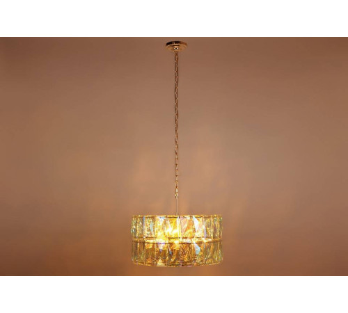 Подвесной светильник Abrasax Frieda L.9301-18GO