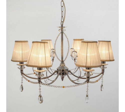 Подвесная люстра Abrasax Martha MA04167C-006