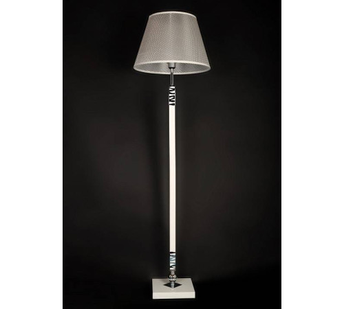 Торшер Abrasax Charlotte ML69240(WHITE)