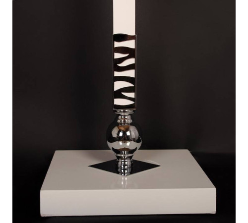 Торшер Abrasax Charlotte ML69240(WHITE)