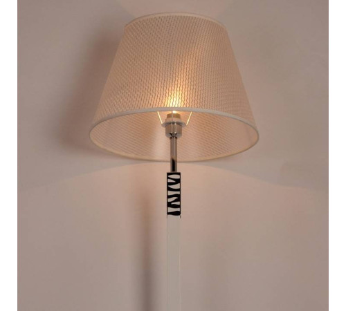 Торшер Abrasax Charlotte ML69240(WHITE)