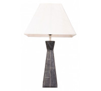Настольная лампа декоративная Abrasax Charlotte MT68376BP
