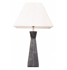 Настольная лампа декоративная Abrasax Charlotte MT68376BP