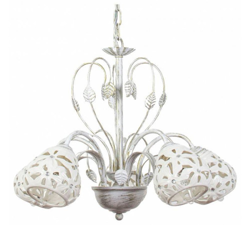 Подвесная люстра Abrasax Daniela STY40028/5