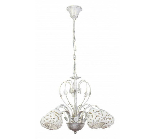 Подвесная люстра Abrasax Daniela STY40028/5