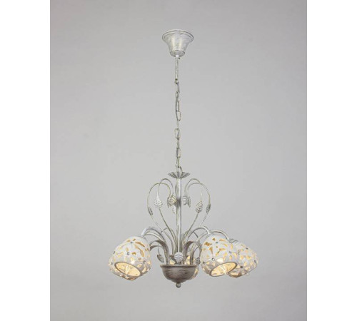 Подвесная люстра Abrasax Daniela STY40028/5