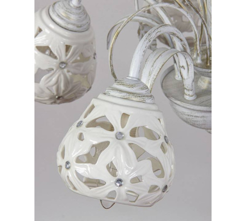 Подвесная люстра Abrasax Daniela STY40028/5