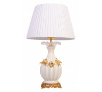 Настольная лампа декоративная Abrasax 8107 TL.8107-1GO