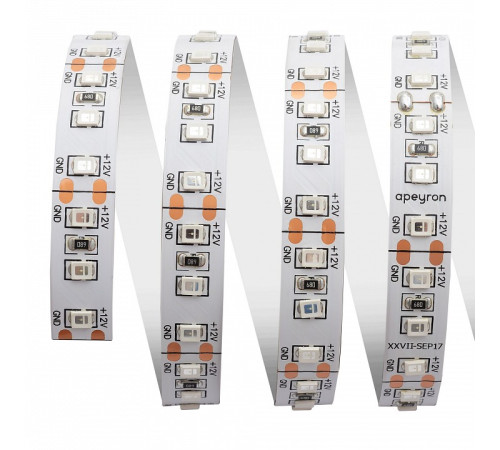 Лента светодиодная Apeyron Electrics 00-104