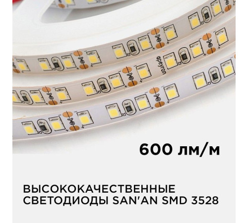 Лента светодиодная Apeyron Electrics 00-143