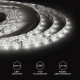 Лента светодиодная угловая Apeyron Electrics 00-147