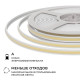 Лента светодиодная Apeyron Electrics 00-408