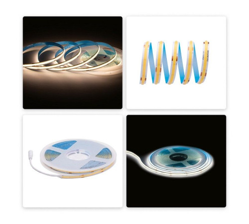 Лента светодиодная Apeyron Electrics 00-484