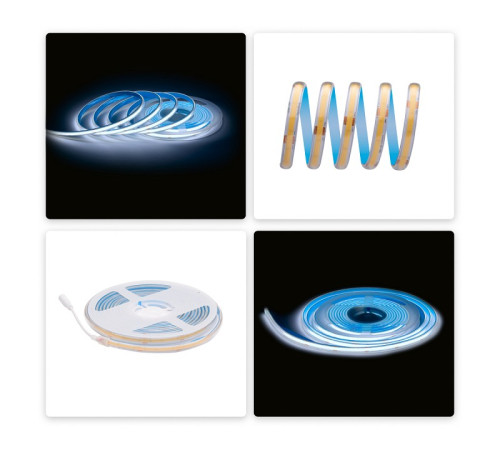 Лента светодиодная Apeyron Electrics 00-491