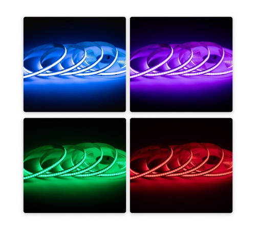 Лента светодиодная Apeyron Electrics 00-493