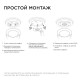 Модуль светодиодный Apeyron Electrics 02-14