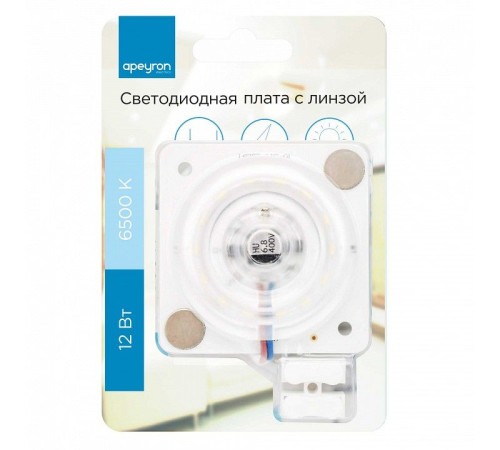 Модуль светодиодный Apeyron Electrics 02-14